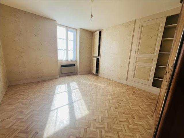 Vente Maison 4 pièces 83 m2 Ferrière Larçon