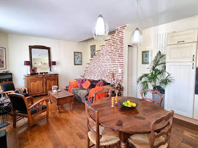 Vente Maison 4 pièces 83 m2 Houilles