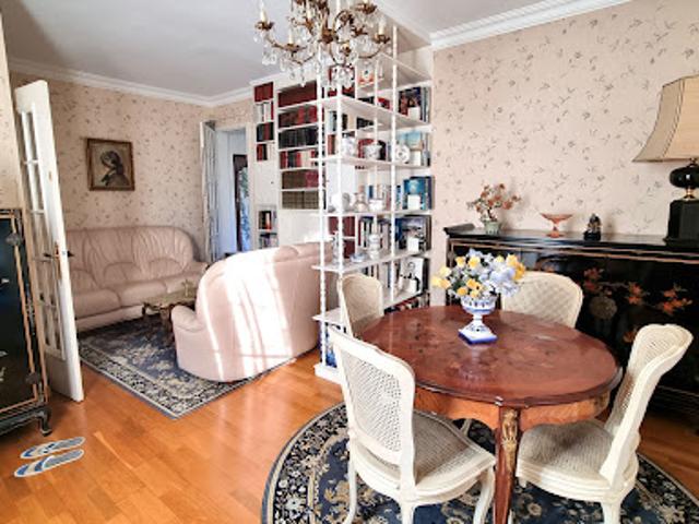 Vente Maison 4 pièces 83 m2 Houilles