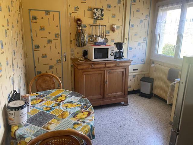Vente Maison 4 pièces 83 m2 Hadancourt le Haut Clocher