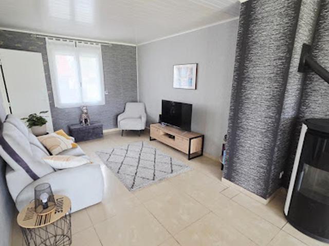 Vente Maison 4 pièces 83 m2 Hénin sur Cojeul