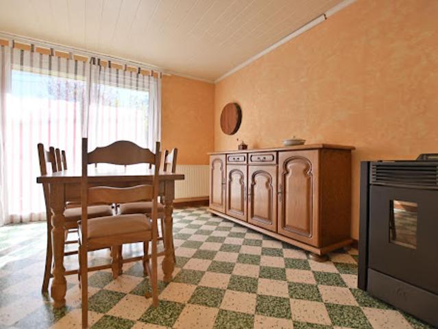 Vente Maison 4 pièces 83 m2 Huchenneville