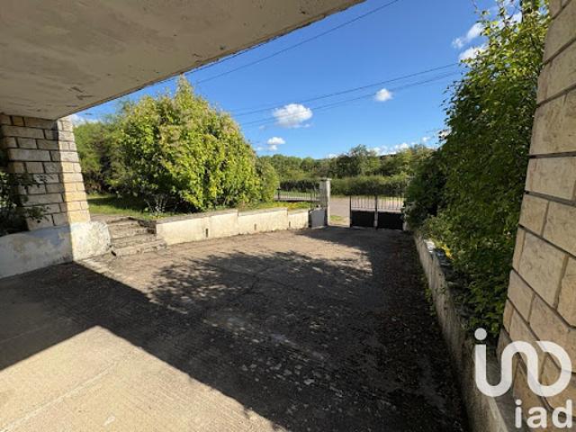 Vente Maison 4 pièces 83 m2 Jouet sur l'Aubois