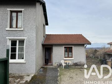Vente Maison 4 pièces 83 m2 Jonage