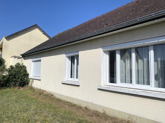 Vente Maison 4 pièces 83 m2 Janzé