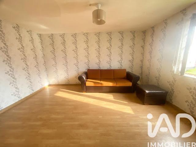 Vente Maison 4 pièces 83 m2 Offignies