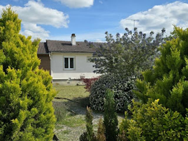 Vente Maison 5 pièces 92 m2 Ouzouer des Champs