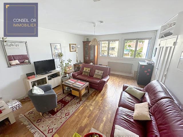 Vente Maison 4 pièces 83 m2 Oullins