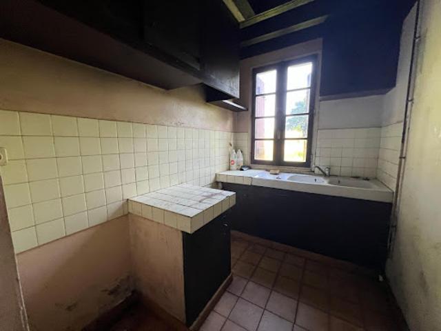 Vente Maison 4 pièces 83 m2 Ousse Suzan