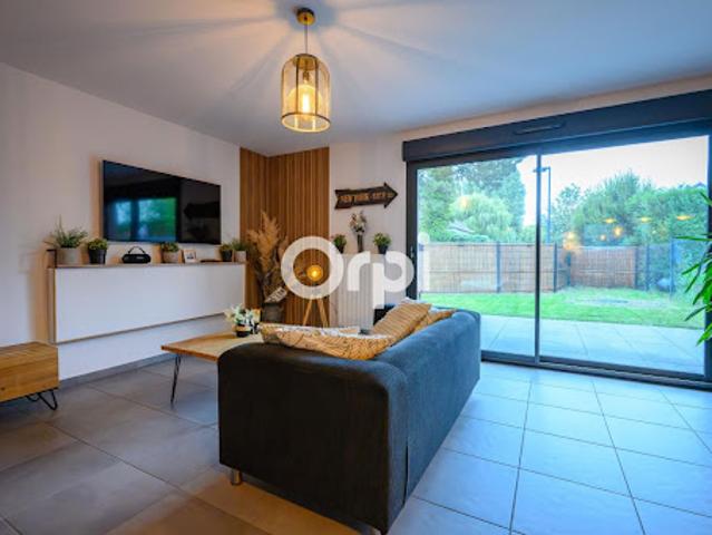 Vente Maison 4 pièces 83 m2 La Chapelle d'Armentières