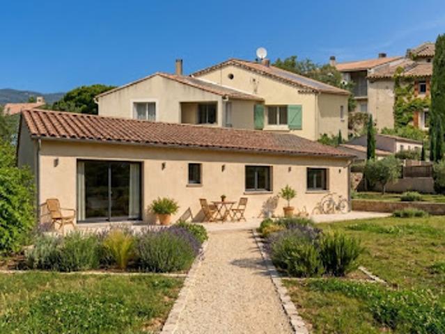 Vente Maison 4 pièces 83 m2 La Bastidonne