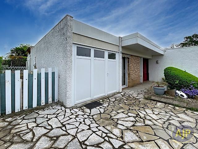 Vente Maison 4 pièces 83 m2 La Roche sur Yon