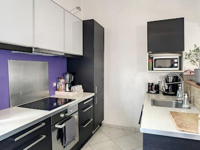 Vente Maison 4 pièces 83 m2 La Tour d'Aigues