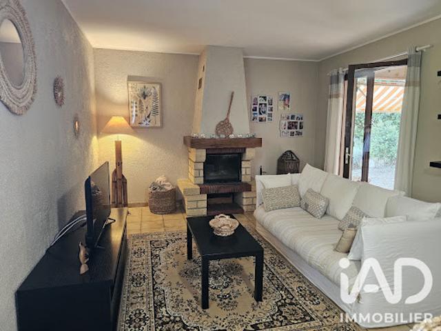 Vente Maison 4 pièces 83 m2 Lagorce