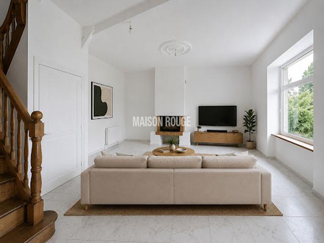 Vente Maison 4 pièces 83 m2 Lannion