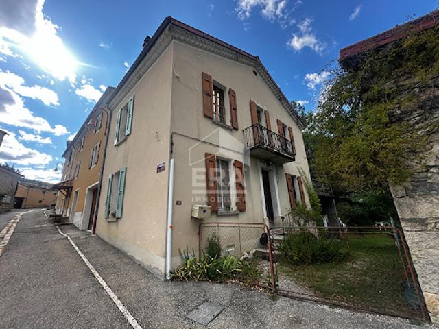 Vente Maison 4 pièces 83 m2 Laragne Montéglin