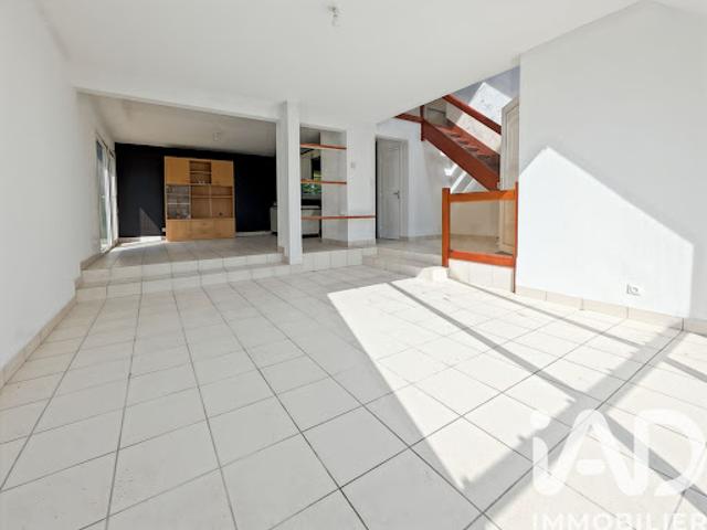 Vente Maison 4 pièces 83 m2 Larmor Plage