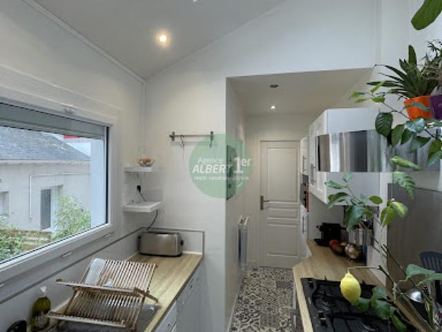 Vente Maison 4 pièces 83 m2 Le Havre