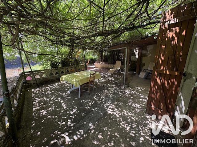 Vente Maison 4 pièces 83 m2 Le Lardin Saint Lazare