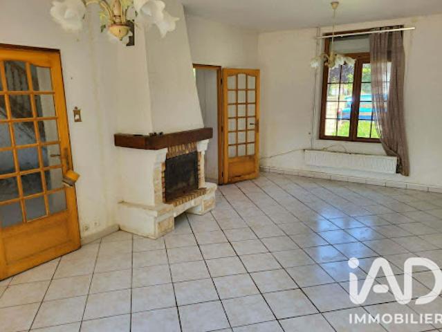 Vente Maison 4 pièces 83 m2 Lesdins