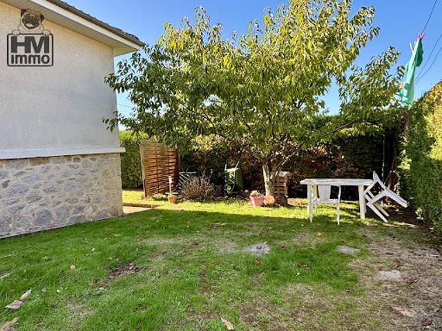 Vente Maison 4 pièces 83 m2 Limoges