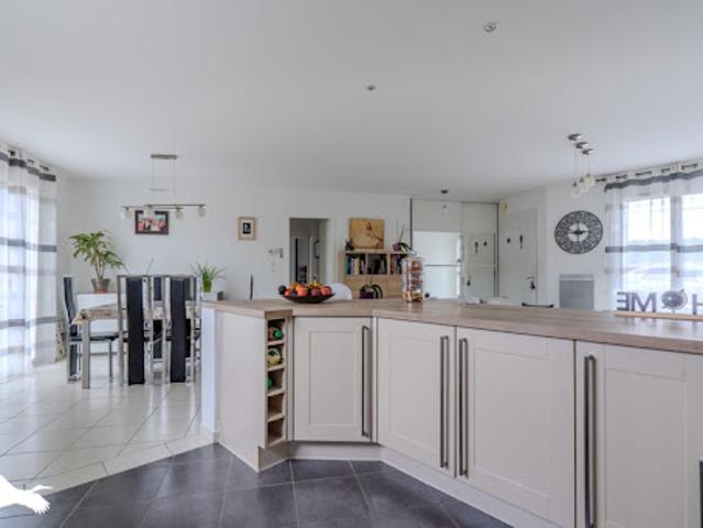 Vente Maison 4 pièces 83 m2 Listrac Médoc