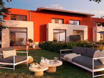 Vente Maison 4 pièces 83 m2 L'Union