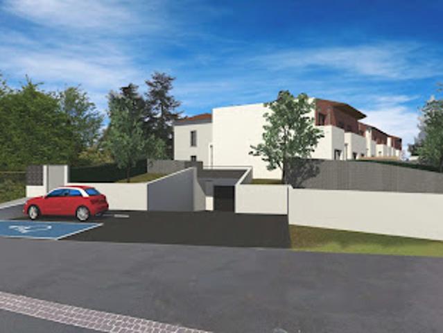 Vente Maison 4 pièces 83 m2 L'Union