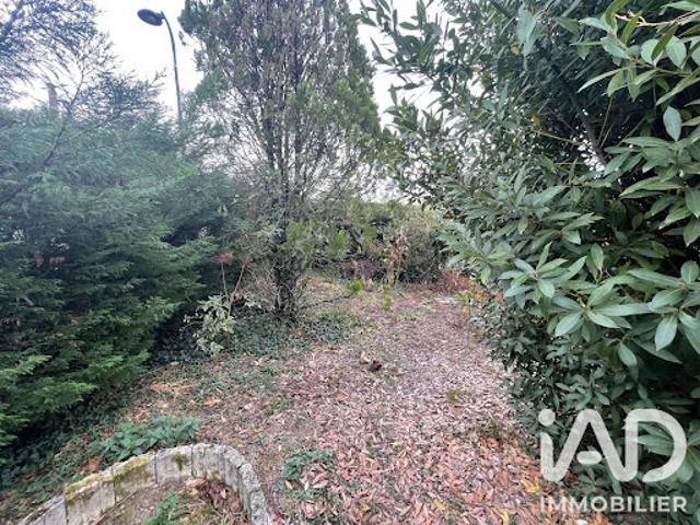 Vente Maison 4 pièces 83 m2 Montmirail