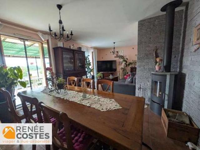 Vente Maison 4 pièces 83 m2 Montmirail