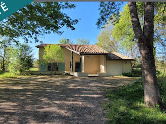 Vente Maison 4 pièces 95 m2 Monteils
