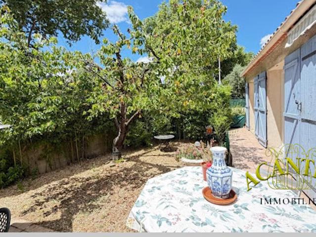 Vente Maison 4 pièces 83 m2 Montpellier