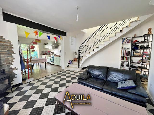 Vente Maison 4 pièces 83 m2 Montpellier