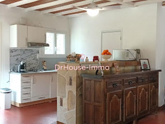 Vente Maison 4 pièces 83 m2 Montvalent