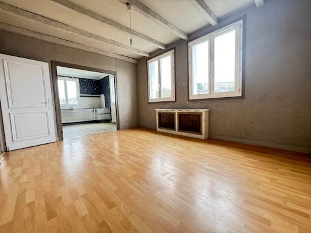 Vente Maison 4 pièces 83 m2 Morlaix