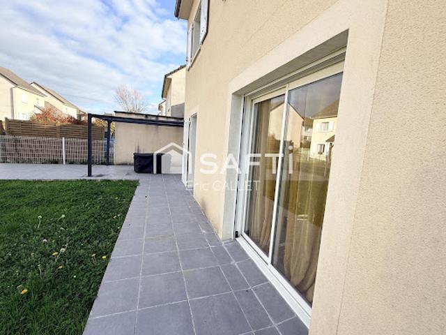 Vente Maison 4 pièces 83 m2 Malemort sur Corrèze