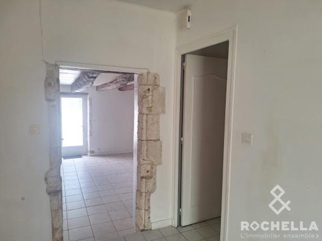 Vente Maison 4 pièces 83 m2 Marans