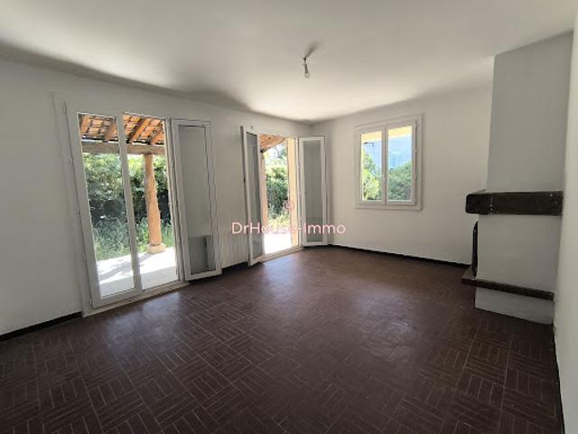 Vente Maison 4 pièces 83 m2 Marseille 12ème