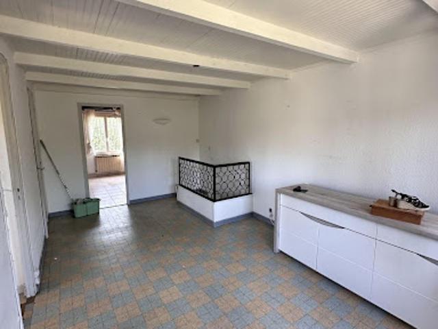 Vente Maison 4 pièces 83 m2 Marseille 12ème