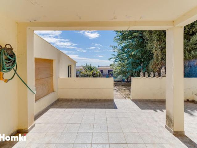 Vente Maison 4 pièces 83 m2 Marseille 13ème