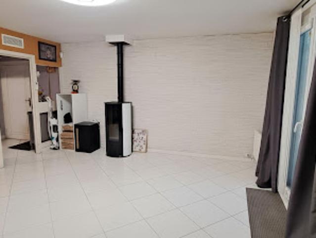 Vente Maison 5 pièces 83 m2 Meru