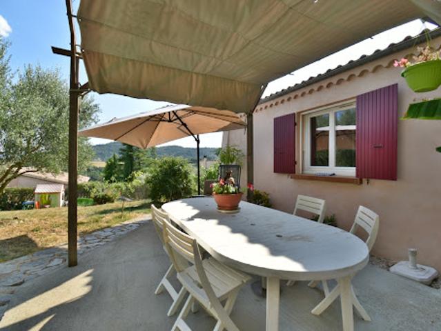 Vente Maison 4 pièces 83 m2 Mirabeau