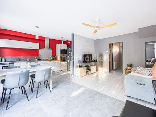 Vente Maison 4 pièces 83 m2 Nantes
