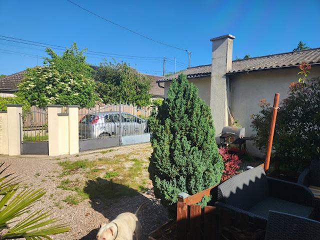 Vente Maison 4 pièces 83 m2 Neuville sur Vannes
