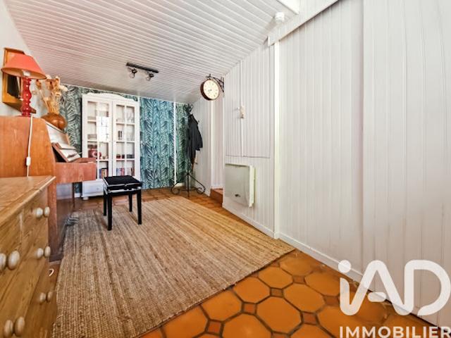 Vente Maison 4 pièces 83 m2 Soignolles en Brie