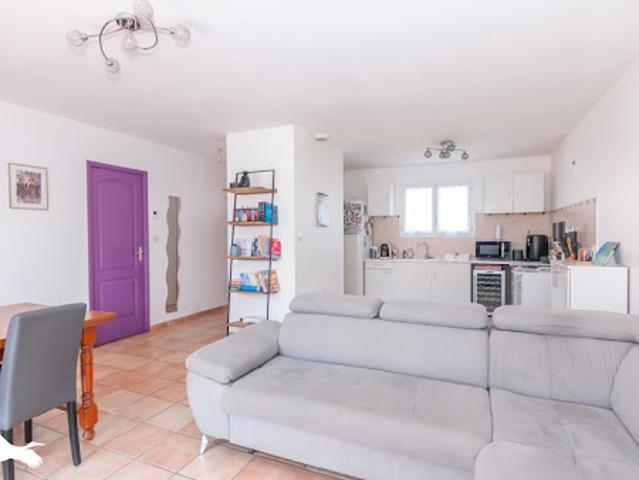 Vente Maison 4 pièces 83 m2 Sauvian