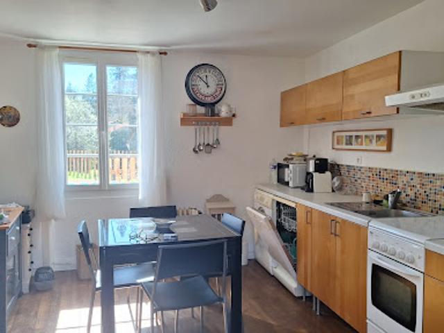 Vente Maison 4 pièces 83 m2 Savignac de Nontron