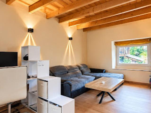 Vente Maison 4 pièces 83 m2 Savigny