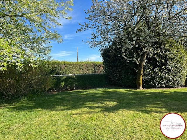 Vente Maison 4 pièces 83 m2 Sagonne