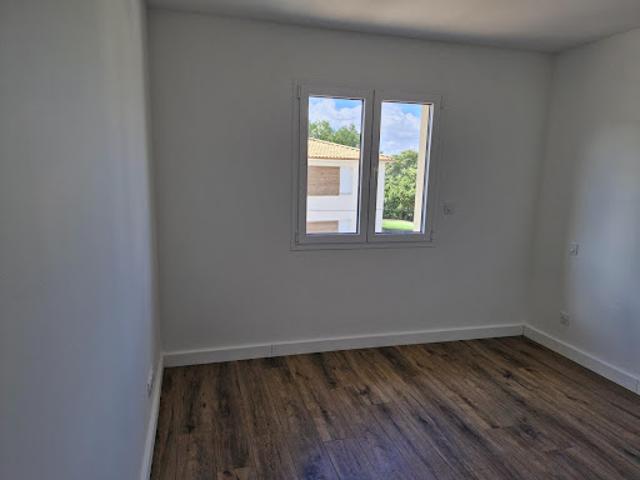 Vente Maison 4 pièces 83 m2 Saint André de Cubzac
